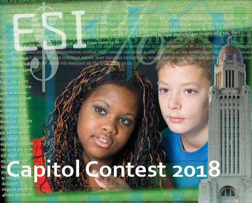 ESI Captiol Contest 2018
