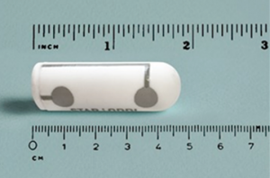 Heartrate logger