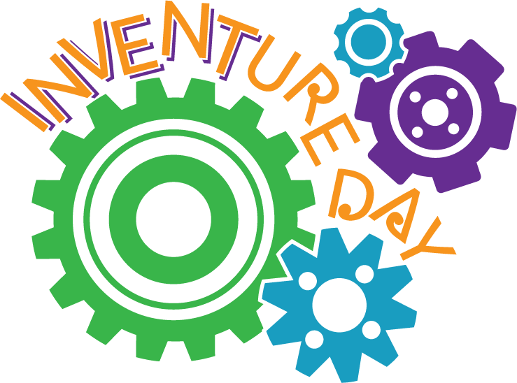 Inventure day logo