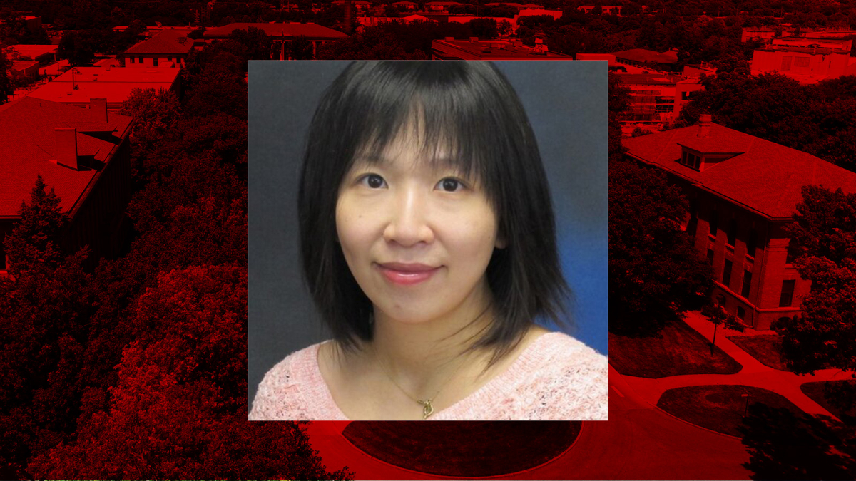 Faculty Spotlight: Wei-Zhen Liang