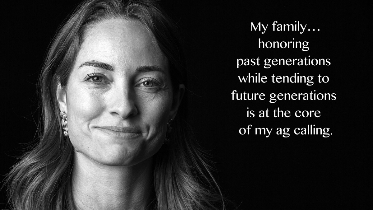 ‘Legacy of Leadership: Faces of Nebraska Women in Agriculture’ photo exhibition opening, lecture set for October 1 on East Campus 