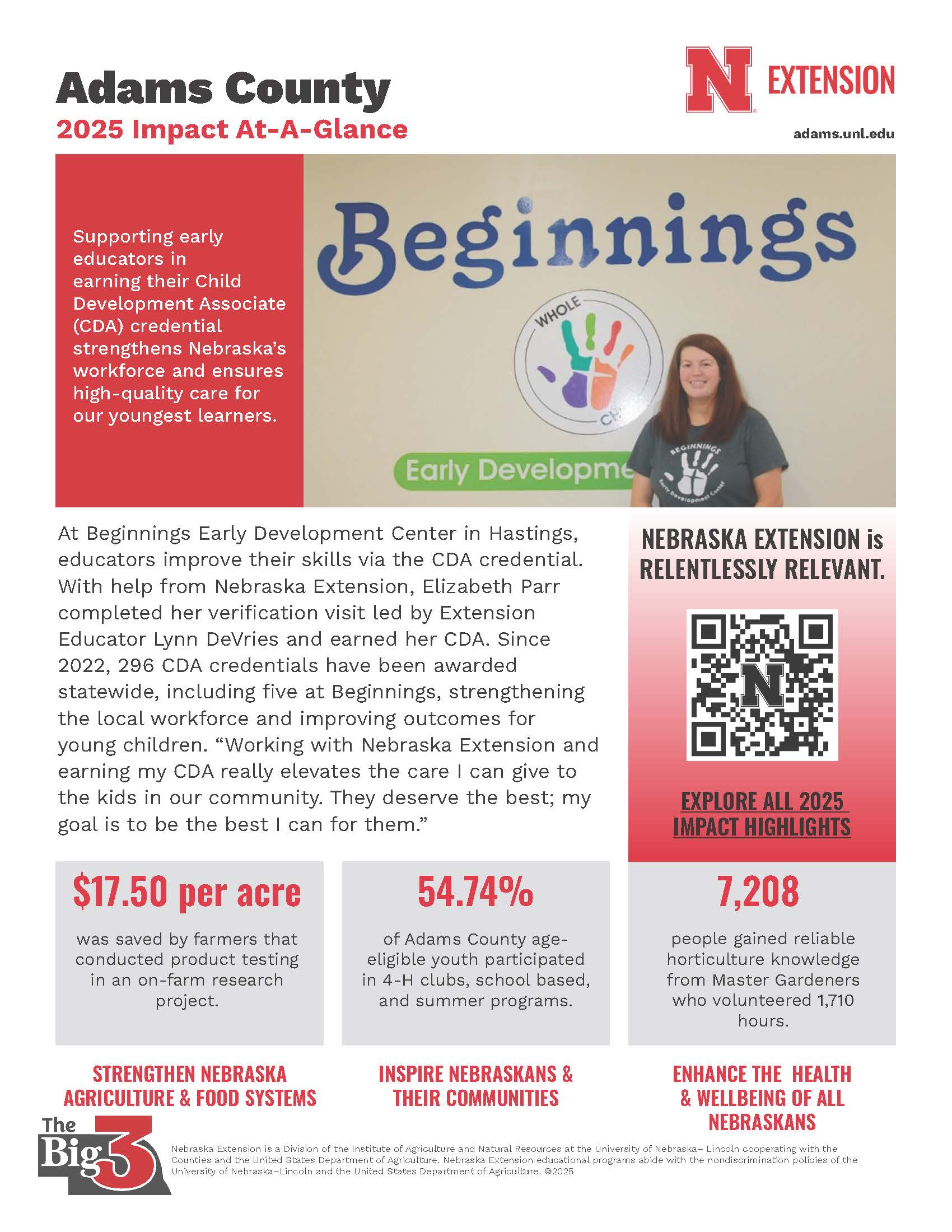 This is a Picture of the Report.  You can view the ADA compliant document athttps://uofnebraska.sharepoint.com/:b:/s/UNL-Adams/IQDbsTRTjKYIQq_Z00VRPZr_AU12s9sNLQYge6w0jEfo1LE?e=g9y5fQ   