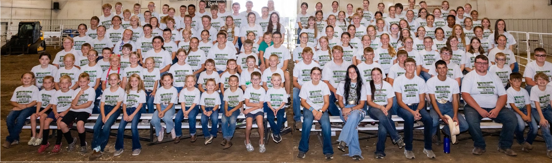 2025 Merrick County Fair Overview