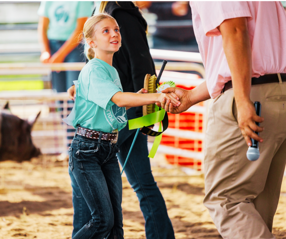 4-H in Polk County is a lasting legacy