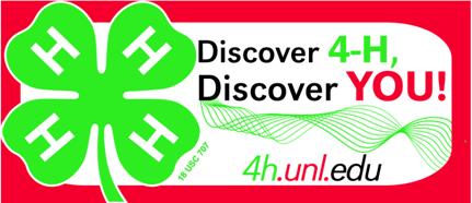 Discover 4-H