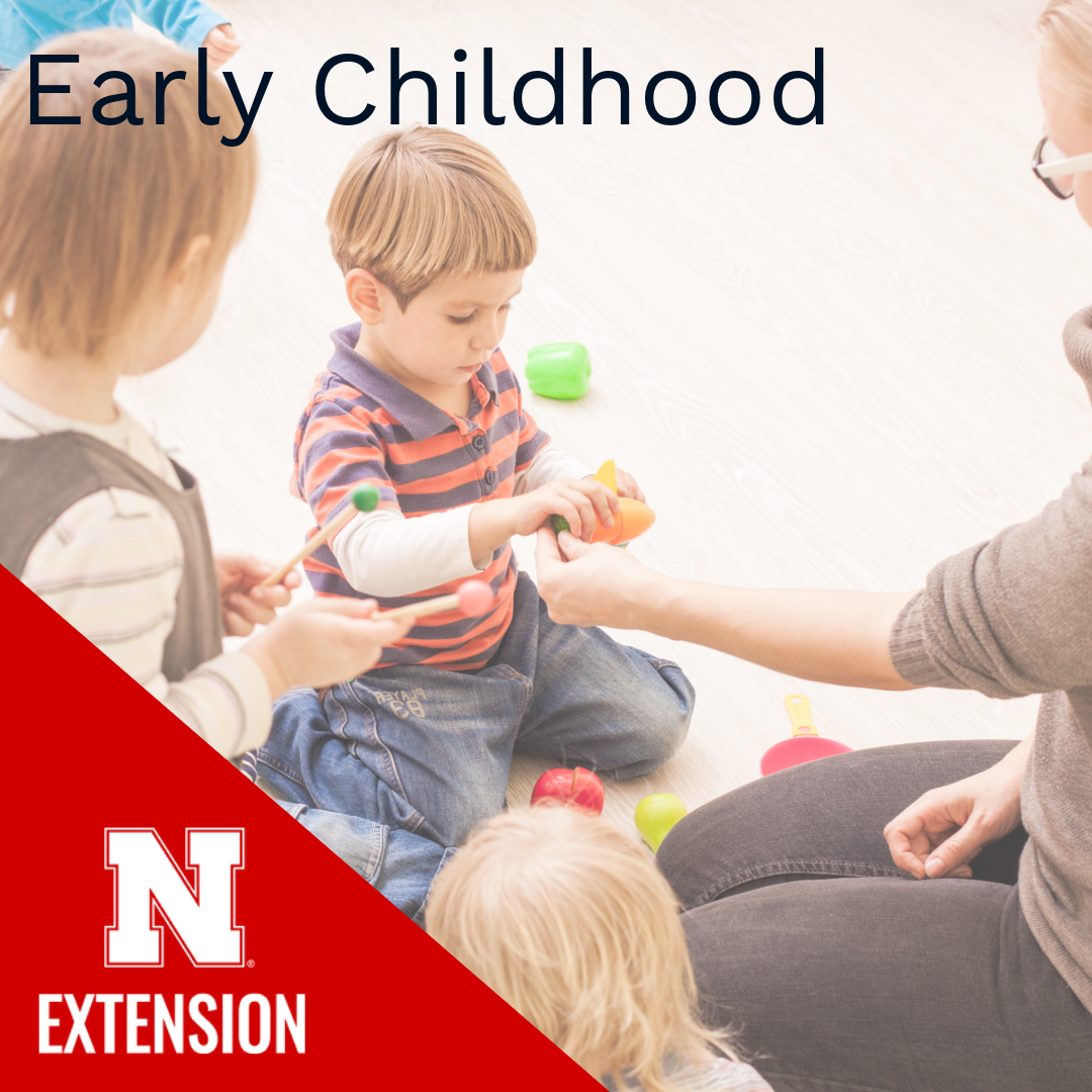 Dodge County Early Childhood Image