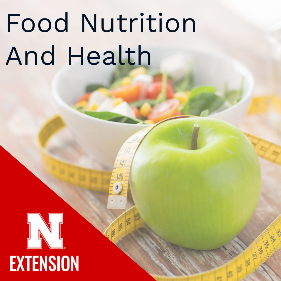 Dodge County Food and Nutrition Image