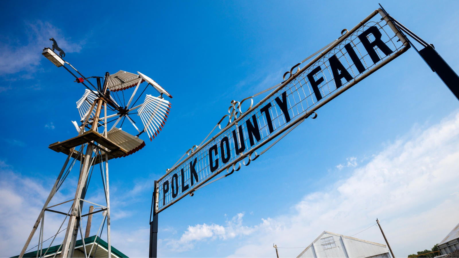 Polk County Fair 