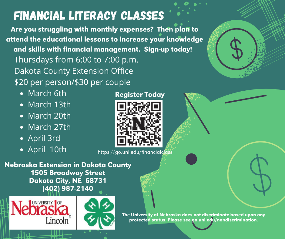 Financial Literacy 