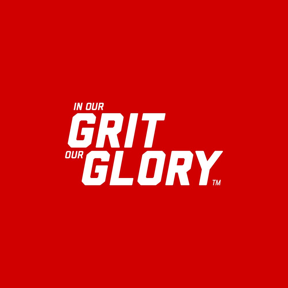 Grit and Glory