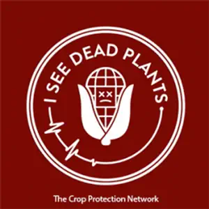 I See Dead Plants Podcast. 