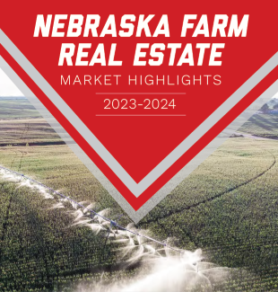 Nebraska Farm Real Estate