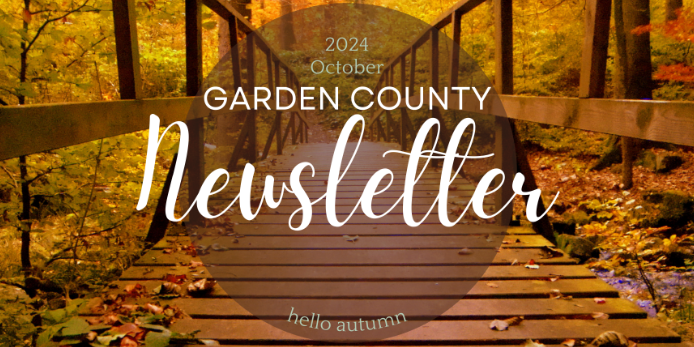 Oct 2024 GC Newsletter