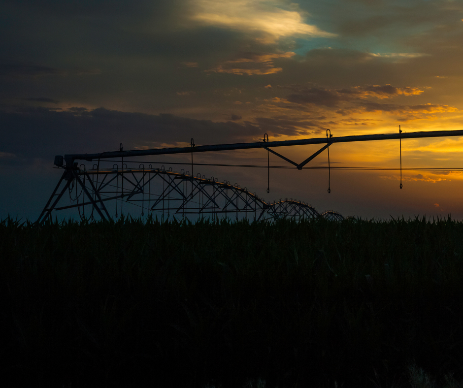 Holt County Crops and Water2