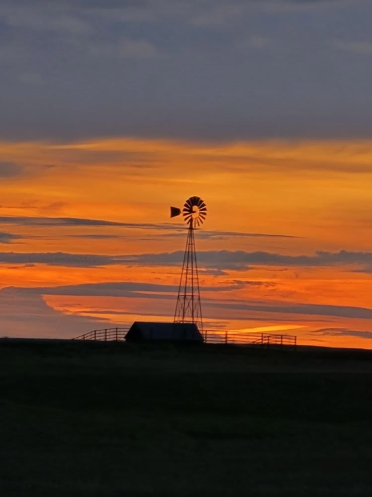 Nemaha County Extension