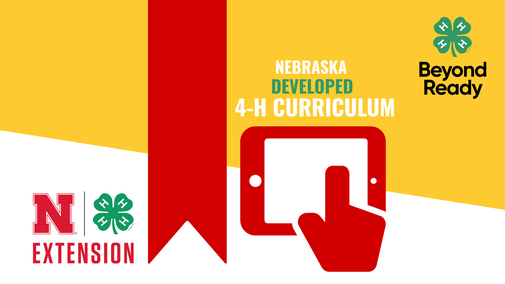 4-h curriculum