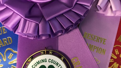 Cuming County Fair