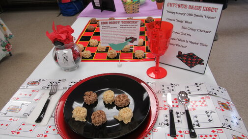 Knox County Food Revue