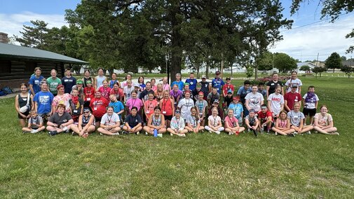 Adventure Day Camp