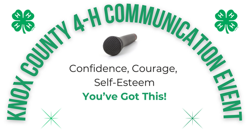 Knox County Communication Event