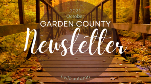 Oct 2024 GC Newsletter