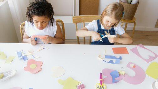 early childhood