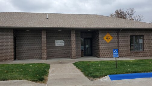 Knox County Office Building