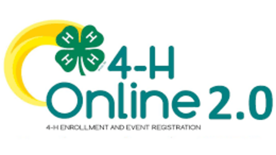 4-H Online