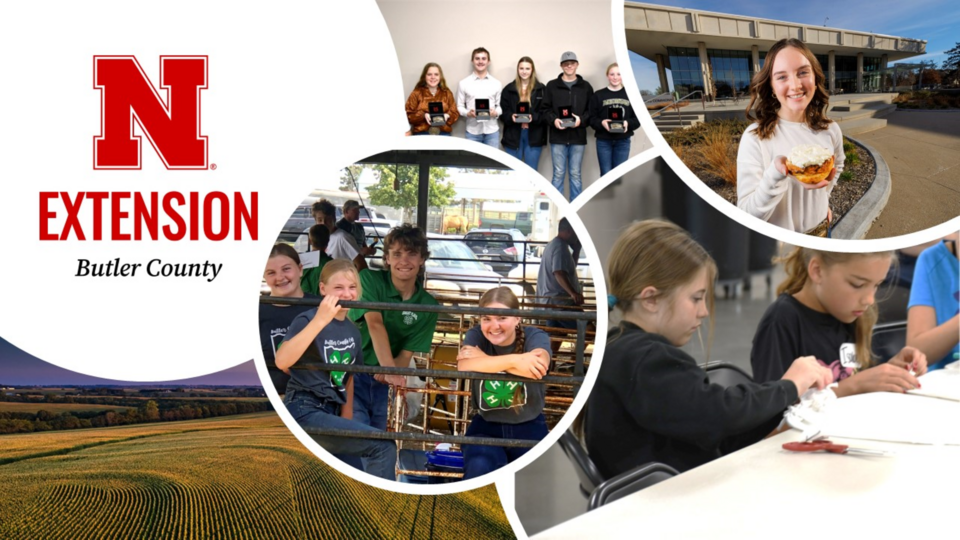 Butler County Extension