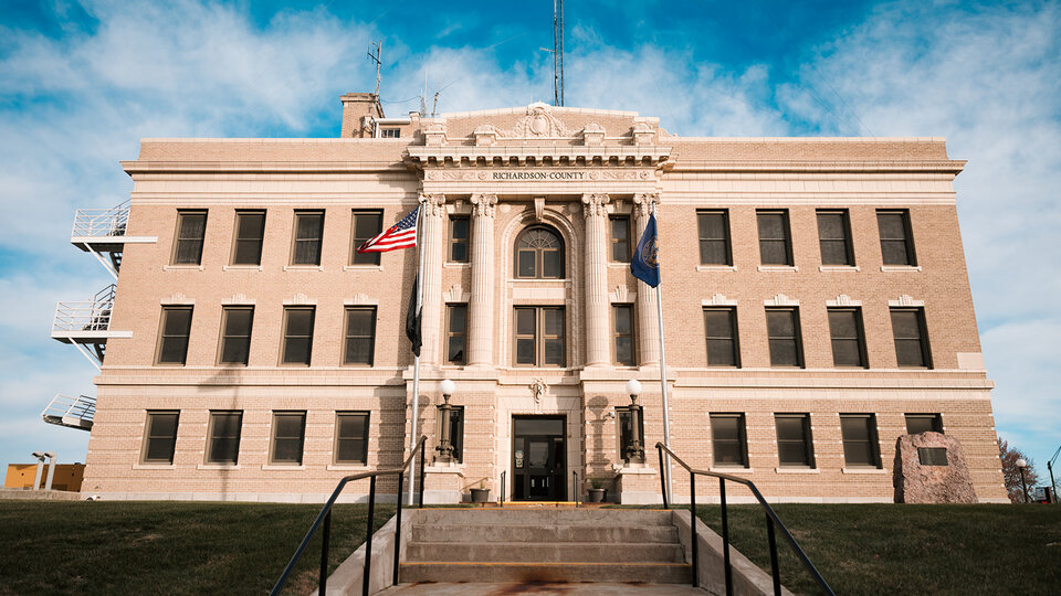 Richardson County