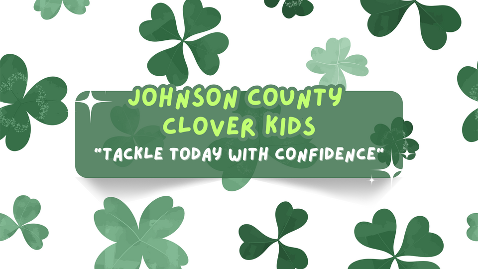 Johnson County - Clovers