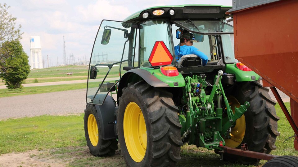 Colfax County Extension 2026.