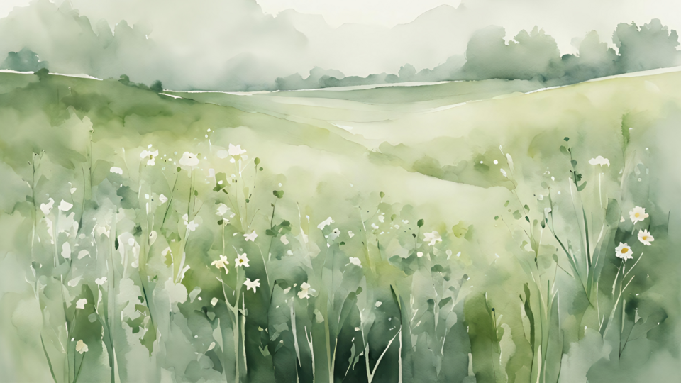 Watercolor
