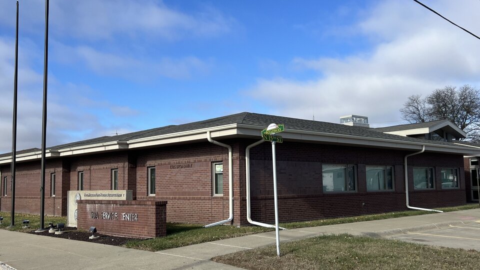 Dakota County Extension Office