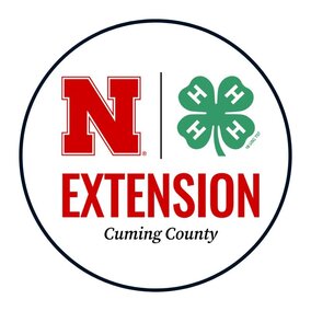 NE Extension CUMING