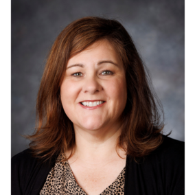 Colleen Pallas
