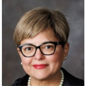 Maria Cantu Hines 