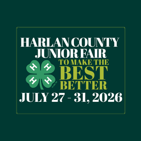 harlan 26 fair
