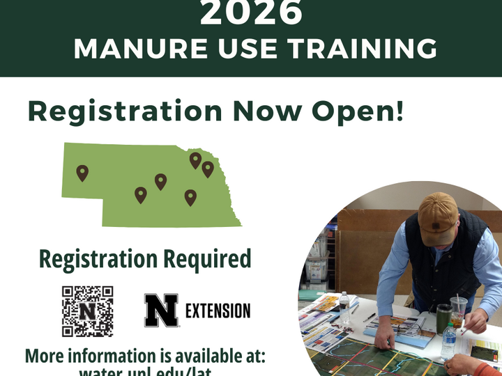 2026 Maure Use Training