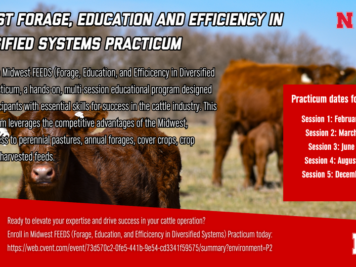 2026 Midwest FEEDS Practicum