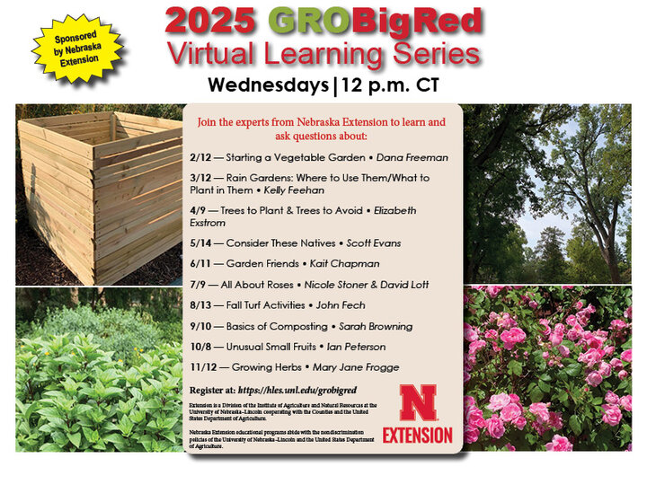 gro big red