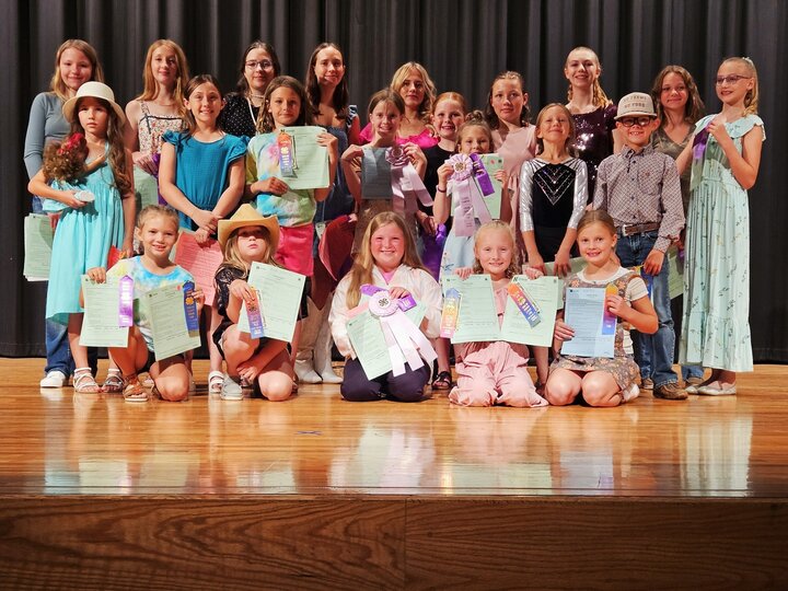 Furnas County Fair Photo 3