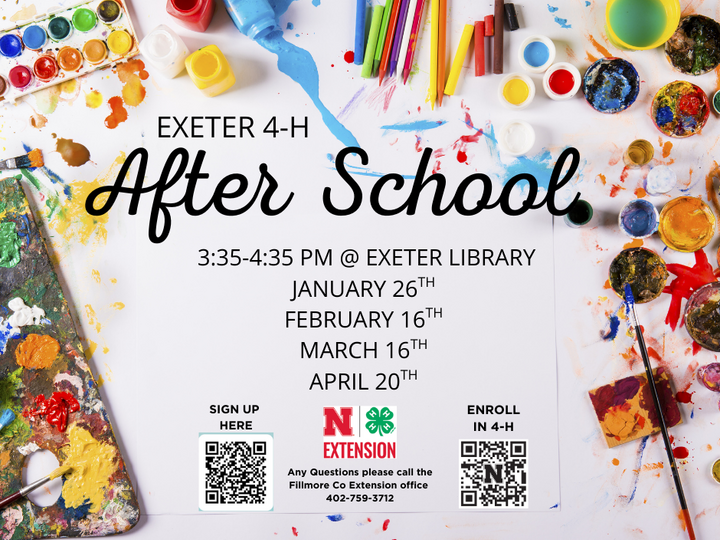 Exeter After School Program