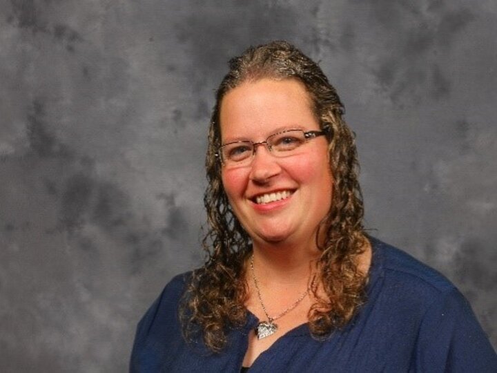 Amy Timmerman