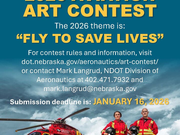Aviation Art Contest