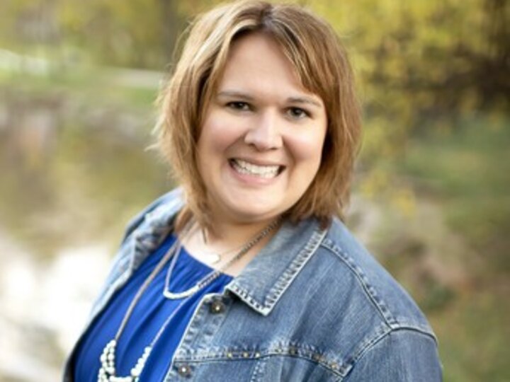 Brandy VanDeWalle