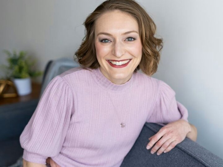 Brittany Spieker