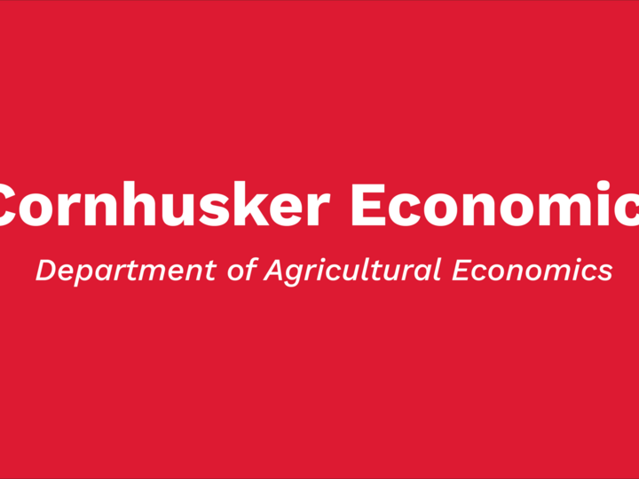 An Economic Comparison of Crop Share vs. Cash Rent on a Southeast Nebraska Farm.