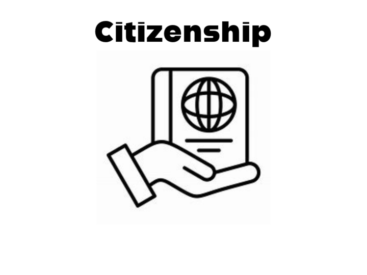 Pawnee Citizenship