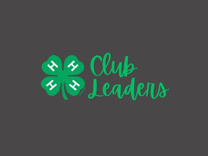 Club Leaders Portal